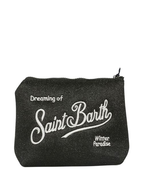 Pochette donna lurex Aline MC2 SAINT BARTH | ALINE LUREX00207I